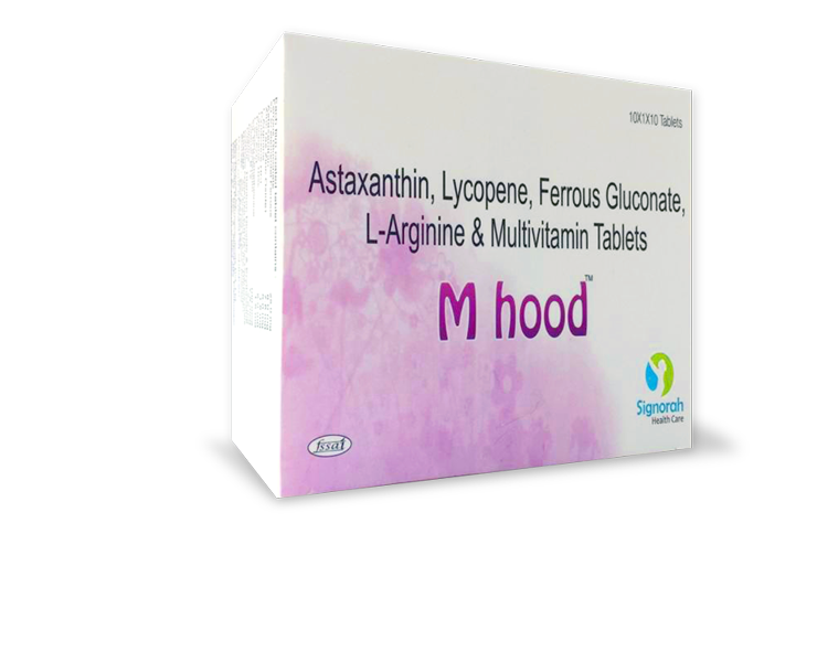 M hood 